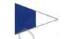 FLAG SIGNAL SECOND SUBSTITUTE