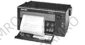NAVTEX RECEIVER AC100V