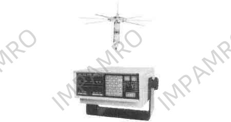 SATELLITE NAVIGATOR AC220V