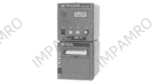 DSC WATCH RECEIVER VHF AC220V