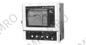 ECHO SOUNDING DEVICE