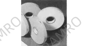 TELEPRINTER TAPE 17.4MMX270MTR