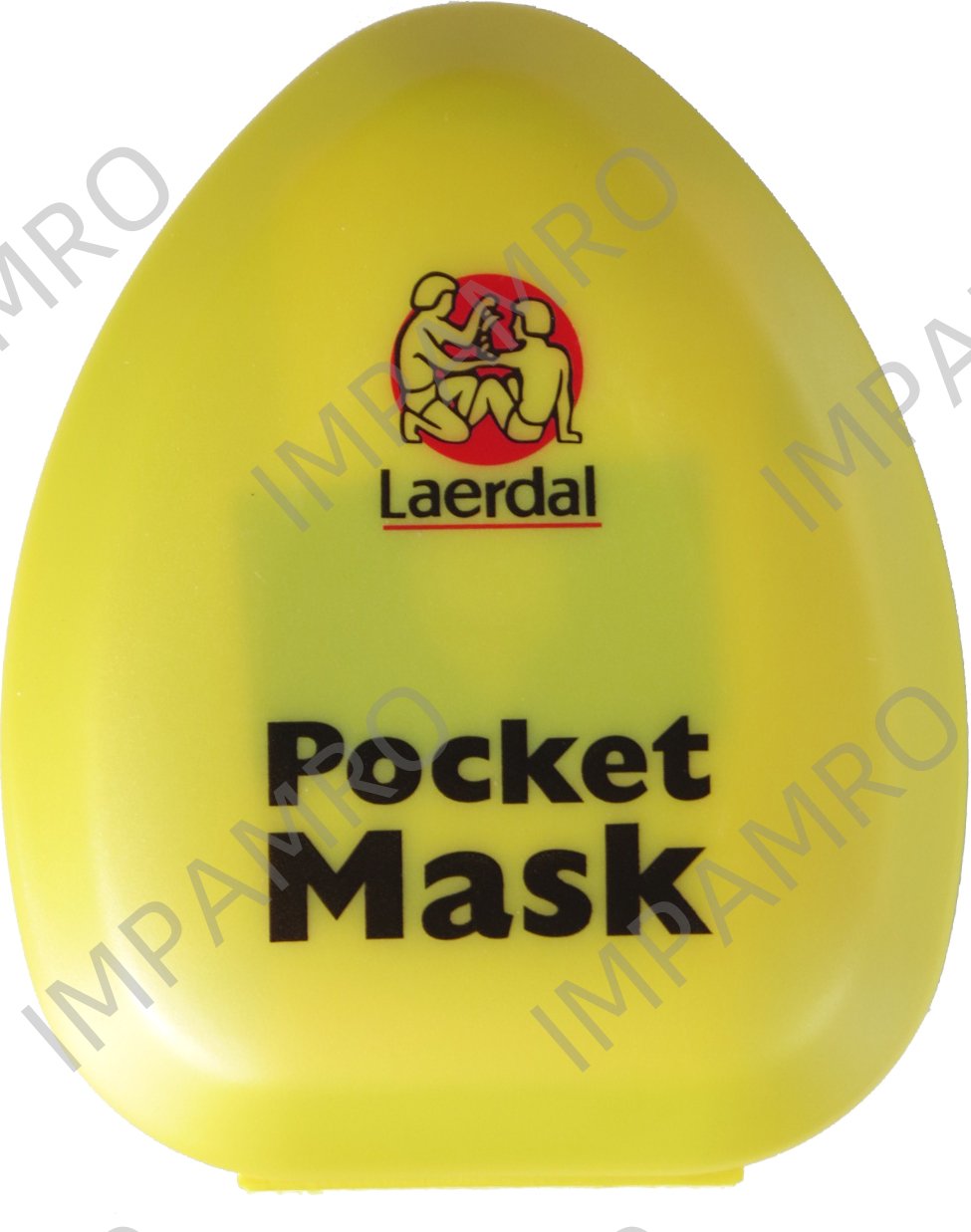 ARTIFICIAL AIRWAY "BROOK TYPE"