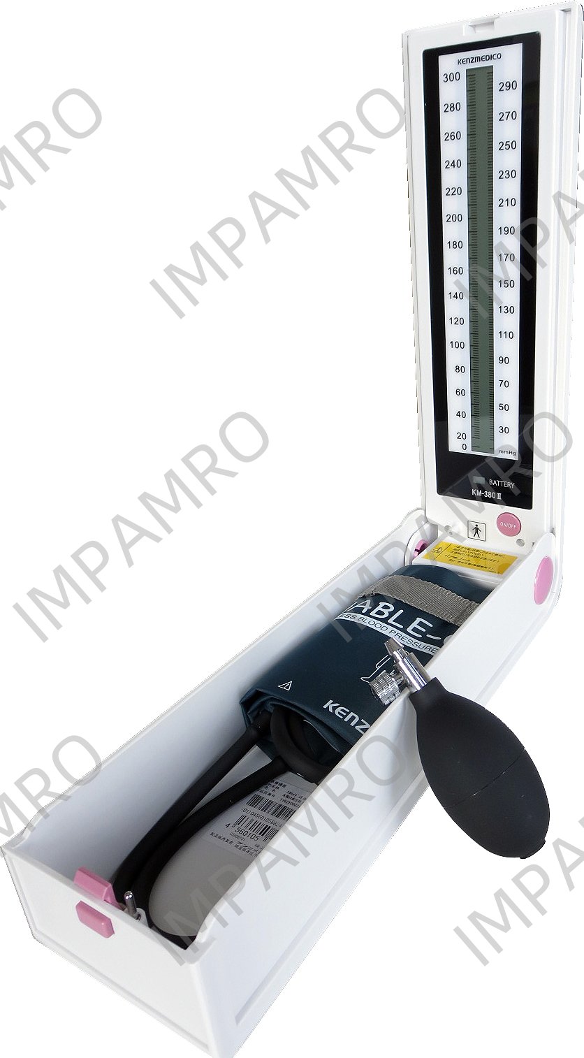 SPHYGMOMANOMETER MERCURY
