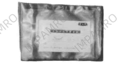 SUTURE WITH NEEDLE MEDIUM