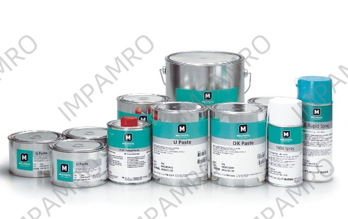 MOLYKOTE Z 1KG