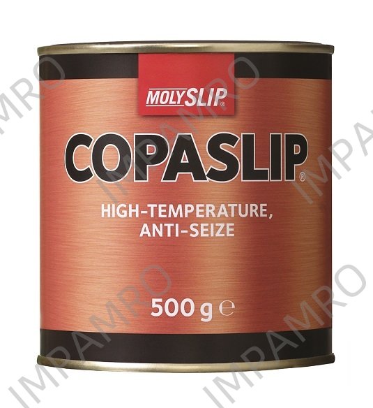 ANTI-SEIZE COMPOUND, 400ML(AEROSOL)