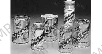 SAF-T-EZE REGULAR ANTI-SEIZE, SBT-8 8 OZ/CAN(BRUSH TOP)
