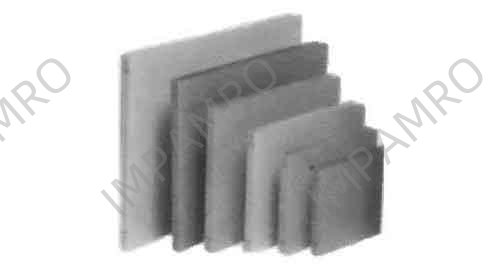 FILE SOFT COVER TOP-FILING, B5-E 192X272X15MM