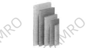FILE SOFT COVER SIDE-FILING, B5-S 267X197X15MM