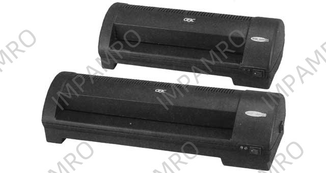 LAMINATOR POUCH ELEC AC220V, MAX WIDTH 325MM (A-3)