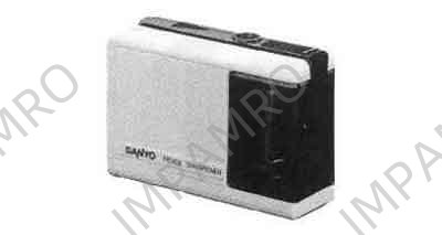 PENCIL SHARPENER RECHARGEABLE