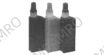 ROTRING PEN INK BLACK 23ML