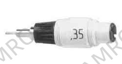 ROTRING ISOGRAPH PEN SPARE NIB, 0.13MM