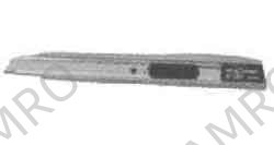 NT CUTTER A-300 LIGHT-DUTY, WITH CLIP BLADE 9MM