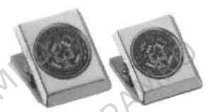 MAGNETIC CLIP 36MM