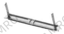 FILE FASTENER BRASS 50'S