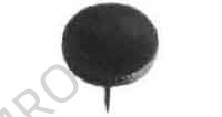 DRAWING THUMB TACK 60'S