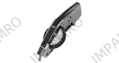 DYMO TAPEWRITER M1540A PLASTIC, FOR 9/12MM TAPE 4.7MM LETTER