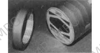 TAPE CELLOPHANE 24MMX35MTRS