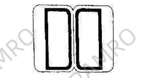 INDEX TAB 9X19MM 120'S
