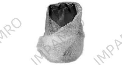 SHEET AIR BUBBLE, 300MMX42MTR