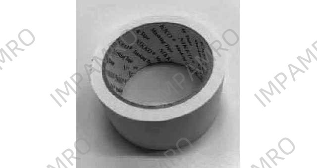 TAPE MASKING PAPER 15MMXL18MTR