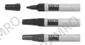WHITEBOARD MARKER RED