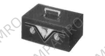 SAFE HANDY PLUS B-30G, 300X255X123MM