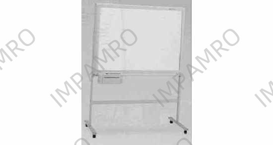 WHITEBOARD ELECTRIC KISS-10, 1300X920MM AC100V