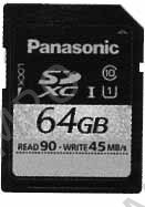 CARD FLASH MEMORY (PICTURE), 128GB