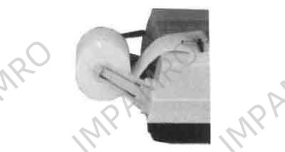 ROLL PAPER FOR CALCULATOR, WIDTH 57MM X OD 50MM
