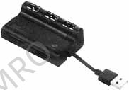 READER MEMORY CARD FOR USB2.0 (TYPE A)