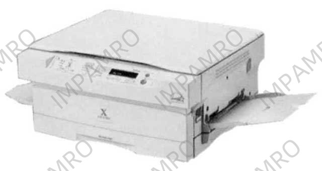 COPY MACHINE DESK TOP UP TO A3, COLOUR AC220V