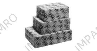 COPY PAPER PLAIN A-3 500SHT