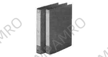 DATA FORM FILE HARDBOARD, 405X285X39MM FOR 15X11" FORM