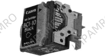 INK CARTRIDGE FOR CANON, INK-JET PRINTER CYAN (C)