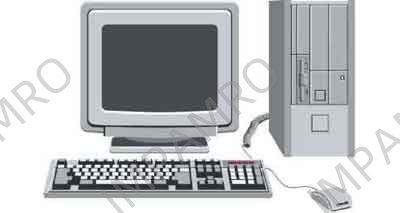 PERSONAL COMPUTER LAP TOP