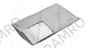 JIFFY BAG 165X270MM, FOR VIDEO CASSETTE TAPE