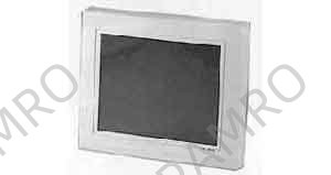 FILTER CRT ACRYL, 14"-15" 290X235MM