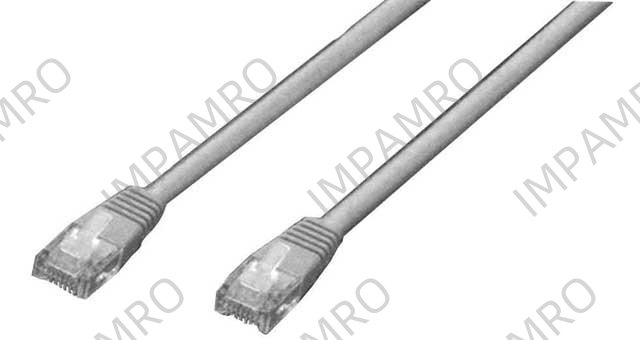 CABLE LAN 5MTR