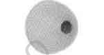 DOOR CUSHION RUBBER 35X20MM