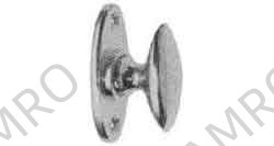 FIXED KNOB FOR TURNBUCKLE, HANDLE DIA 40MM