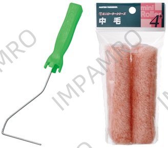 SPARE MINI ROLLER 150MM WIDTH