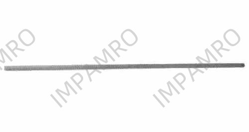 WOOD HANDLE PUSH 1500MM, FOR BRUSH