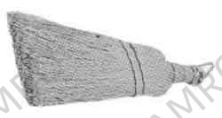 BROOM CORN WHISK HAND