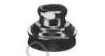 INLET SPUD 32MM MODEL T52SR32, FOR LAVATORY