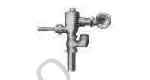 FLUSH VALVE MODEL TV550R &, TSR100AR
