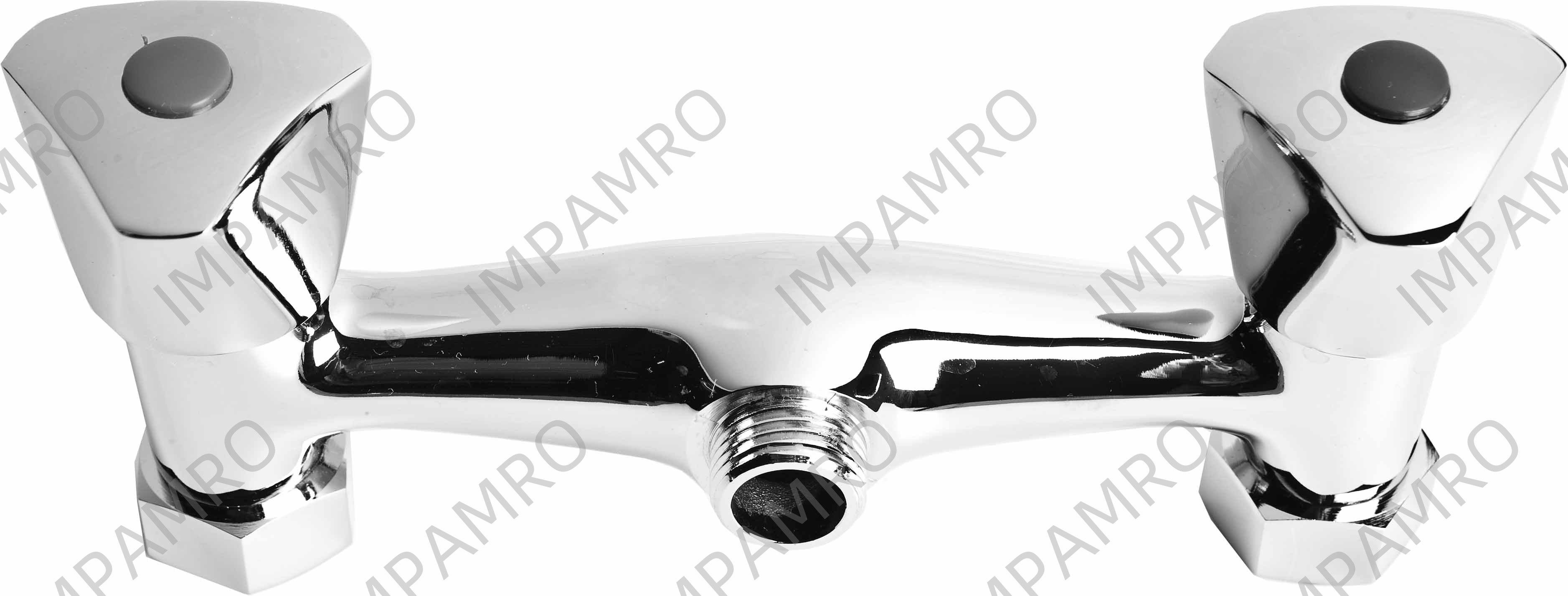 FAUCET SHOWER WATERLINE, 128-178MM 1/2" SA545026