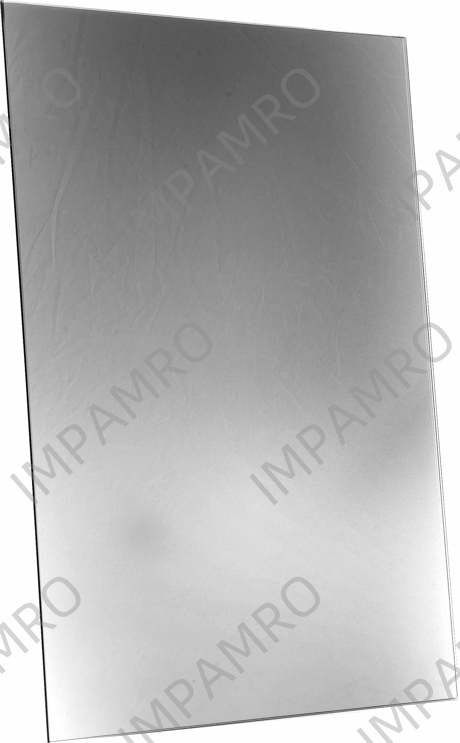 MIRROR W40CM X L50CM, WATERLINE SA020749